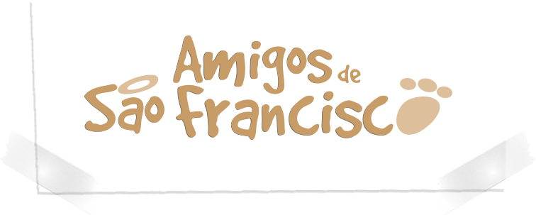 ONG - Amigos de São Francisco